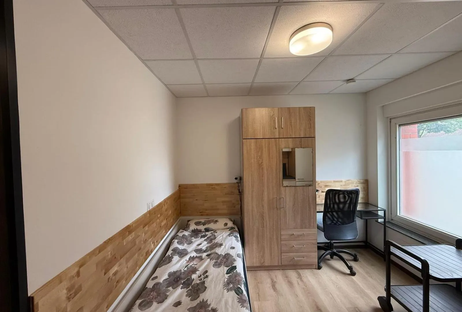 Microflat Appartement Hannover 0*,  Duitsland