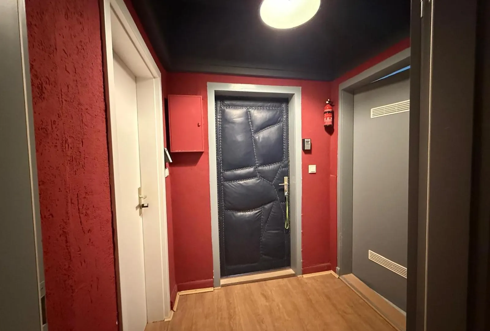Microflat Appartement Hannover