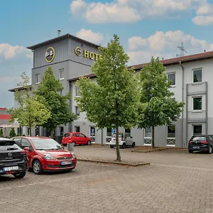 Hannover-lahe Hanower